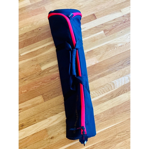 Manfrotto Padded Tripod Bag (35.4") (mbag90pn) - Picture 2 of 4